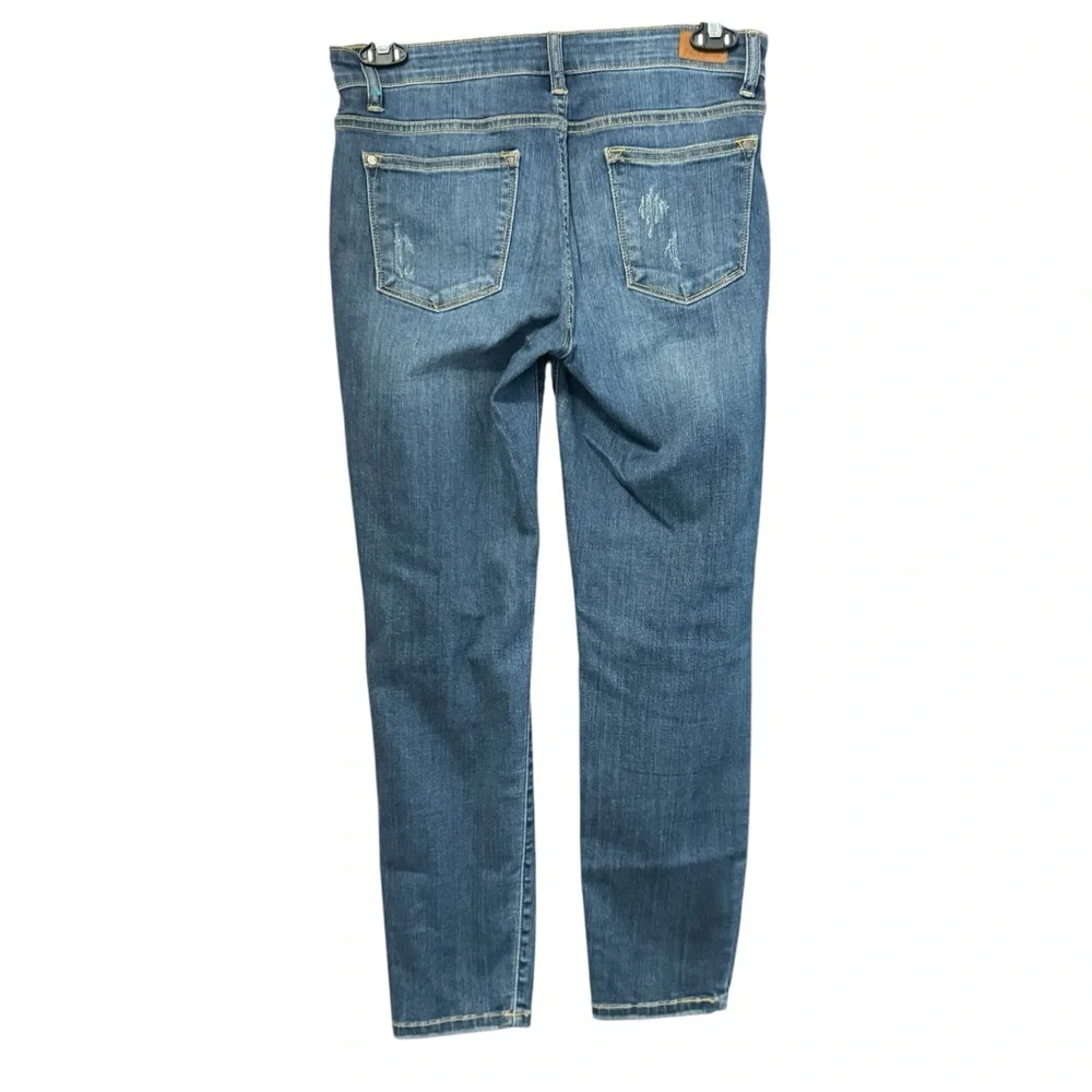 Judy blue relaxed fit jeans